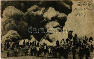 Bolzano, Bozen (Südtirol); Juwelier Eduard Maier / Jewelry shop's advertisement