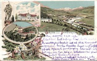 Innsbruck Litho