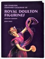 Jean Dale: Royal Doulton Figurines. The Charlton Press, Toronto, 2000, kiadói papírkötés, 483 oldal, angol nyelven. Royal Doulton figurák átfogó katalógusa, mely tartalmazza a korabeli ismert leütési árakat is.