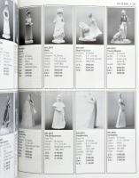 Jean Dale: Royal Doulton Figurines. The Charlton Press, Toronto, 2000, kiadói papírkötés, 483 oldal,...