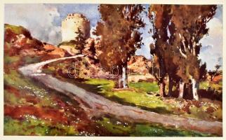 Zágoni Mikes Kelemen Törökországi Levelei. A Magy. Kir. Kormány támogatásával, II. Rákóczi Ferencz h...