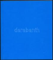 Maurer Dóra (szerk.): Osas-Műhely, Atelier Osas. Egy kis Amerika, A bit of America. Bp., 2009, Nyílt...