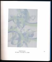 Maurer Dóra (szerk.): Osas-Műhely, Atelier Osas. Egy kis Amerika, A bit of America. Bp., 2009, Nyílt...