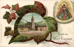 Maria Enzernsdorf Litho