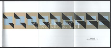 Maurer Dóra (szerk.): Ornamentika - Szerialitás, Ornament - Seriality. Bp., 2011, Nyílt Struktúrák M...