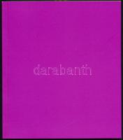 Maurer Dóra (szerk.): Ornamentika - Szerialitás, Ornament - Seriality. Bp., 2011, Nyílt Struktúrák M...