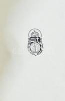 1943 Magyarország közigazgatási térképe. Keleti rész (Kárpátalja és Észak-Erdély). Nagyméretű térkép...