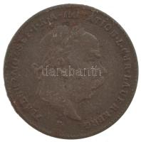 1895. 1K Fe mini játékpénz T:VF korróziónyom