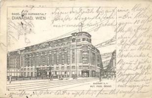 Wien Bath Dianabad (EB)