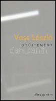 Sinóros Szabó Katalin: Vass László Gyűjtemény. Veszprém, 2004, Art V. Premier. 50 p. Többek közt Bak Imre, Barcsay Jenő, Deim Pál. Fajó János, Kassák Lajos, Maurer Dóra, Nádler István műveinek reprodukcióival illusztrált. Kiadói papírkötés.