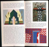 Sinóros Szabó Katalin: Vass László Gyűjtemény. Veszprém, 2004, Art V. Premier. 50 p. Többek közt Bak...