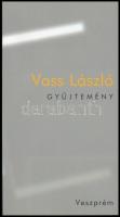 Sinóros Szabó Katalin: Vass László Gyűjtemény. Veszprém, 2004, Art V. Premier. 50 p. Többek közt Bak Imre, Barcsay Jenő, Deim Pál. Fajó János, Kassák Lajos, Maurer Dóra, Nádler István műveinek reprodukcióival illusztrált. Kiadói papírkötés.