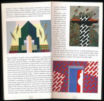 Sinóros Szabó Katalin: Vass László Gyűjtemény. Veszprém, 2004, Art V. Premier. 50 p. Többek közt Bak...