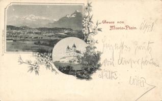 1898 Maria-Plain