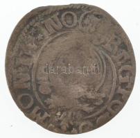 Lengyelország / Királyság 1622. Poltorak Ag "III. Zsigmond" T:VF,F patina Poland / Kingdom...