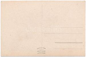 Szelőce, Sókszelőce, Selice; Fő utca, Római katolikus templom, "A Mi Házunk" fogyasztási é...