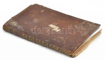 1543 Thucydidis Atheniensis historiographi de bello Peloponnensium Atheniensium. Libri VIII. [Thuküd...