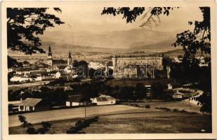 1948 Zólyom, Zvolen;