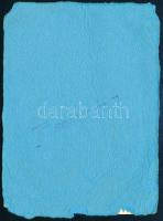 cca 1930 Mulatozók. Hátoldalán "Somogyi" feliratú pecséttel, sérült sarkokkal, 8x11,5 cm