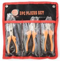 2 darabos fogó készlet eredeti csomagolásban