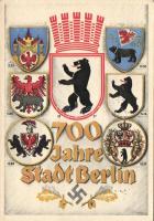 Berlin 700th anniversary (So Stpl)