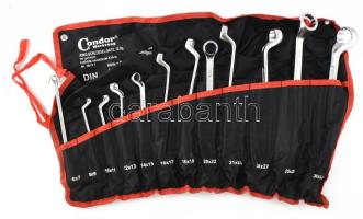 Csavarkulcs készlet eredeti csomagolásban