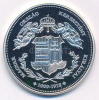 DN "Magyarország Keresztény Királyai / IV. "Második Honalapító" Béla 1235-1270" ...