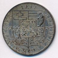 Csehszlovákia 1933. 20K Ag T:XF,VF patina 
Czechoslovakia 1933. 20 Korun Ag C:XF,VF patina
Krause ...
