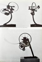 K. G. Pontus Hultén: Jean Tinguely, "Méta". Berlin, 1972, Propyläen. 363 p. Német nyelven....