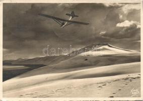 Picebefa Gliding plane