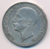 Bulgária 1934. 100L Ag "III. Borisz" T:XF,VF ph, karc
Bulgaria 1934. 100 Leva Ag "Bo...