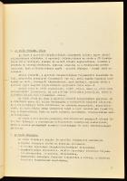 2 db segédedzői tanfolyam tankönyv: Sportegészségtan és elsősegélynyújtás; Edzéselmélet és módszerta...