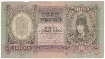 1943. 1000P T:F szakadás Adamo P21