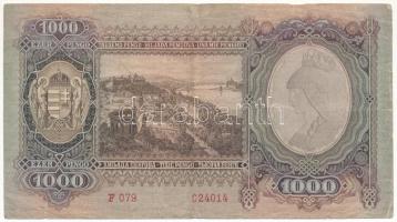 1943. 1000P T:F szakadás
Adamo P21