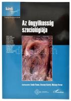 Az öngyilkosság szociológiája. Szerk.: Zonda Tamás - Bozsonyi Károly - Moksony Ferenc. Károli Könyvek tanulmánykötet. Bp., 2019, Károli Gáspár Református Egyetem - L'Harmattan. Kiadói papírkötés.