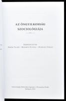 Az öngyilkosság szociológiája. Szerk.: Zonda Tamás - Bozsonyi Károly - Moksony Ferenc. Károli Könyve...