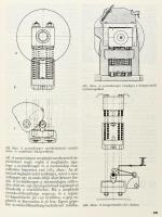 Gera Jenő - Kerner Nándor: Magasnyomás. A magasnyomó gépmester szakmunkásképző iskola I-III. osztály...