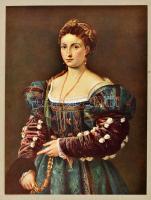 Die Malerei der Alten Meister. Zweiter Band, Lieferung 6, 8, 9. Leipzig, Verlag E. A. Seemann. Kiadó...