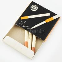 FEMO cigaretta formájú toll készlet cigaretta dobozban.