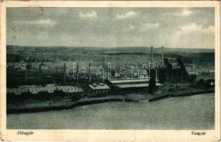 1937 Diósgyőr (Miskolc), vasgyár (EK)