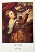 Philippi Adolf: A képírás régi nagy mesterei színes képekben. - - szövegének fölhasználásával magyar...