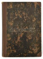 1963-1973 Gozmány György (1920-1973) színművész kéziratos versei, 1963. áprilisától 1973. februárjái...