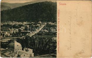 1902 Sinaia (EK)