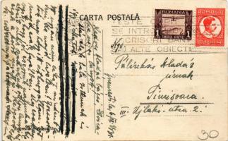 1931 Bucharest, Bukarest, Bucuresti, Bucuresci; Parcul Carol, Mormantul Eroului Necunoscut / militar...