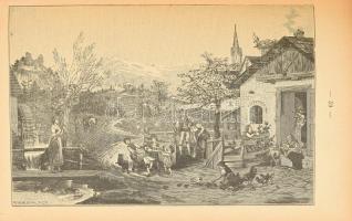 Schullerus, Adolf: Methodisches Handbuch für den magyarischen Sprachunterricht an Volksschulen mit d...