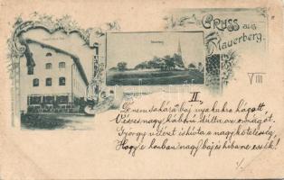 Mauerberg with Restaurant