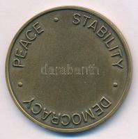 Amerikai Egyesült Államok ~2000. "Az Egyesült Államok Európai Parancsnoksága" kétoldalas, ...