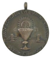 Madarassy Walter (1909-1994) 1938. "34. Eucharisztikus Világkongresszus Budapest 1938 - 1948 / ...