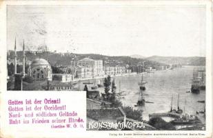 1898 Constantinople
