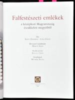 Jékely Zsombor - Lángi József: Falfestészeti emlékek a középkori Magyarország északkeleti megyéiből....